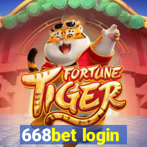 668bet login