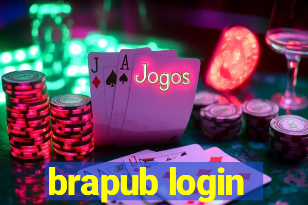 brapub login