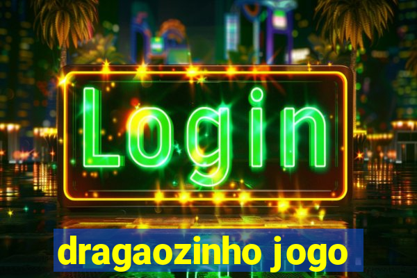 dragaozinho jogo