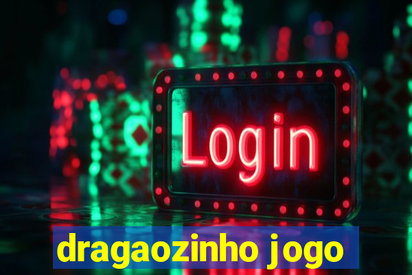 dragaozinho jogo