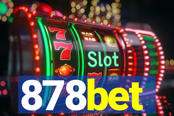 878bet