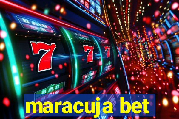 maracuja bet