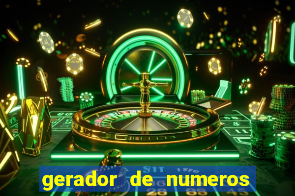 gerador de numeros da quina mestre loterias