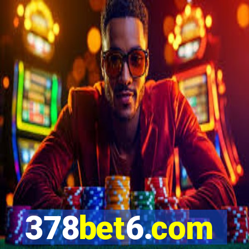 378bet6.com