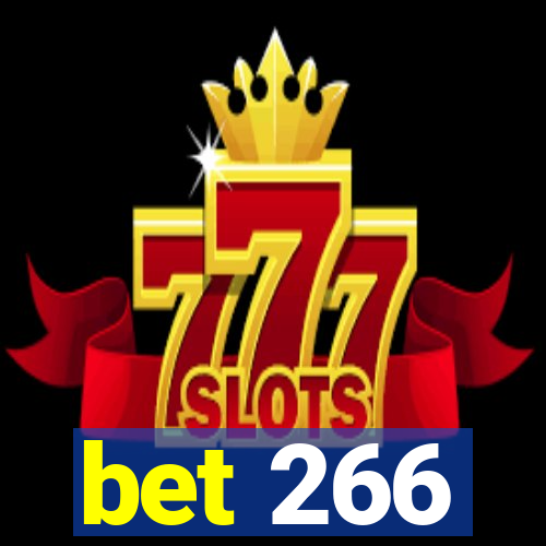 bet 266