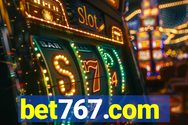 bet767.com