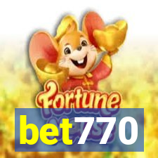 bet770