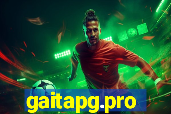 gaitapg.pro