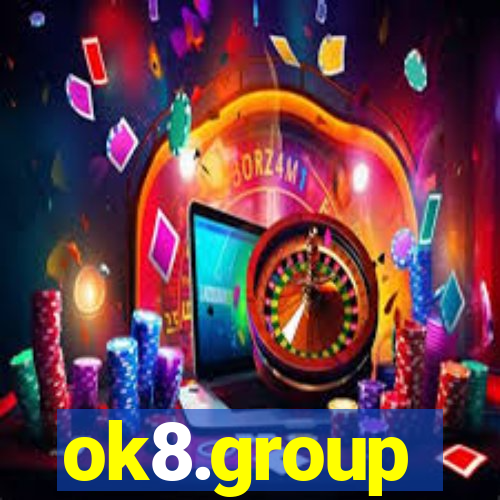 ok8.group