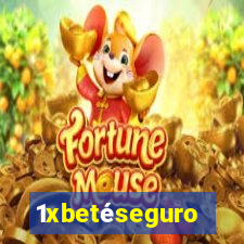 1xbetéseguro