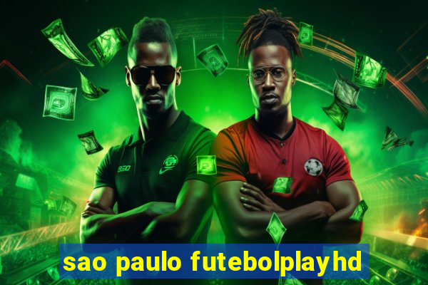 sao paulo futebolplayhd