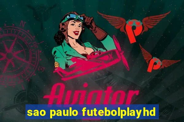 sao paulo futebolplayhd