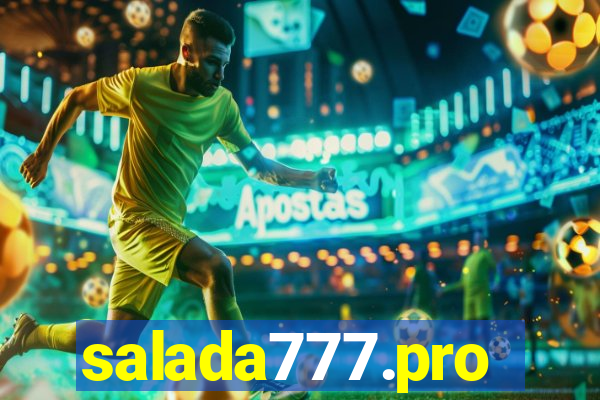 salada777.pro