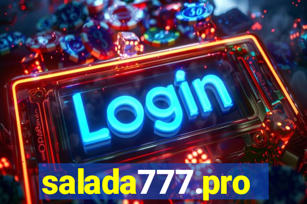 salada777.pro