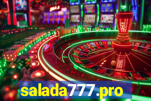 salada777.pro