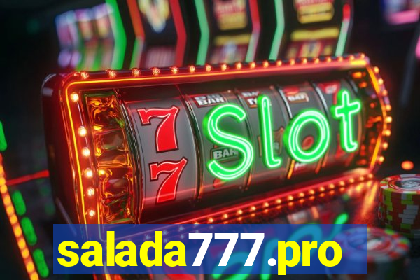 salada777.pro