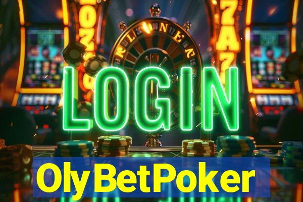 OlyBetPoker