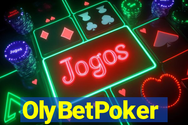 OlyBetPoker