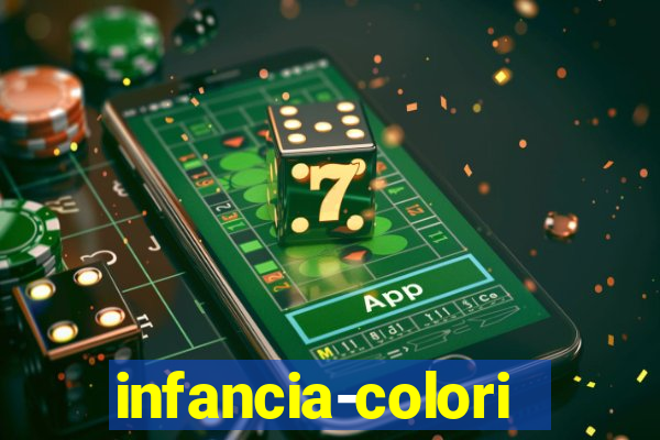 infancia-colorida777.com