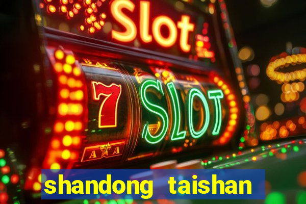 shandong taishan palpite shandong taishan x shanghai port palpite