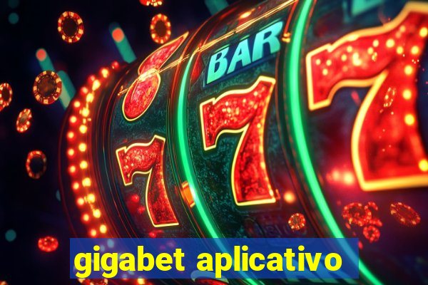 gigabet aplicativo