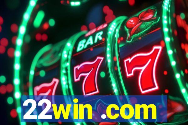 22win .com