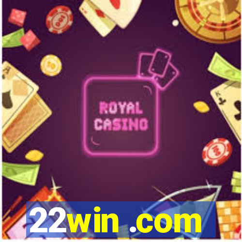 22win .com