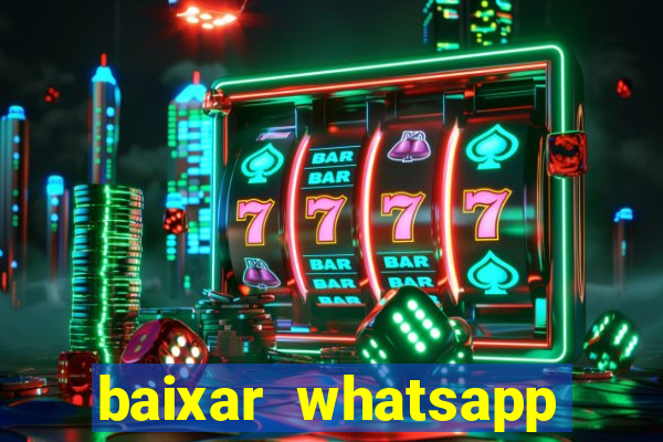 baixar whatsapp beta 3.3.10 atualizado