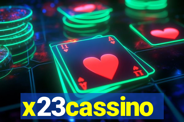 x23cassino