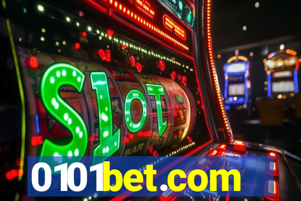 0101bet.com