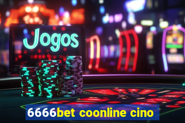 6666bet coonline cino