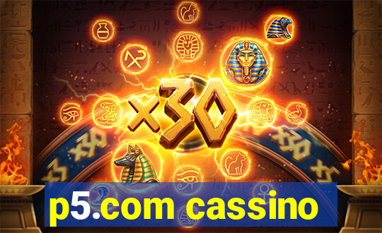 p5.com cassino