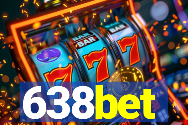 638bet