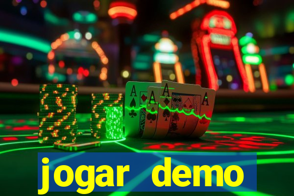 jogar demo pragmatic play