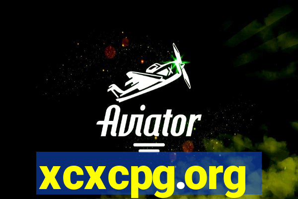 xcxcpg.org