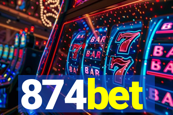 874bet