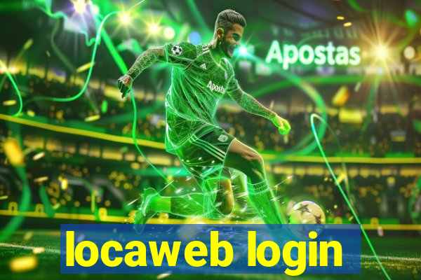 locaweb login