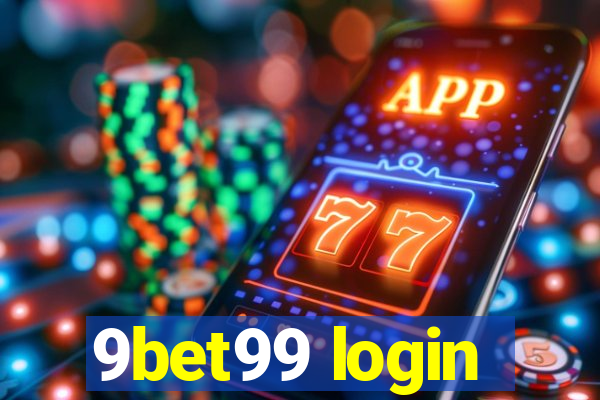 9bet99 login