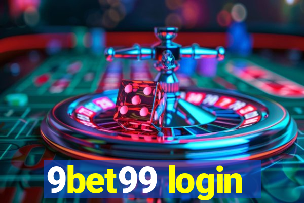 9bet99 login