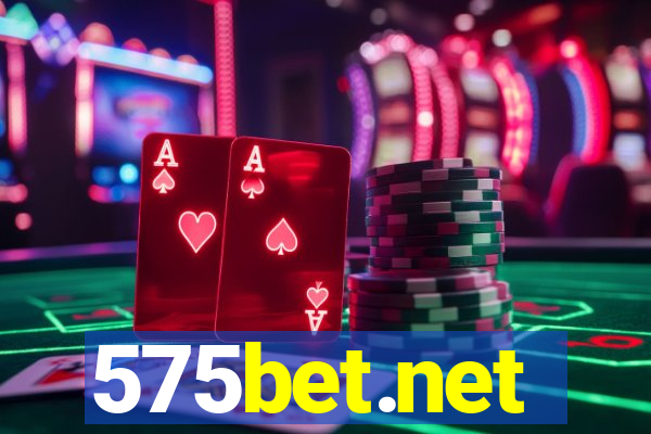 575bet.net