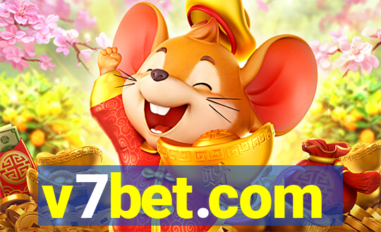 v7bet.com