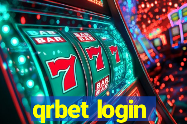 qrbet login