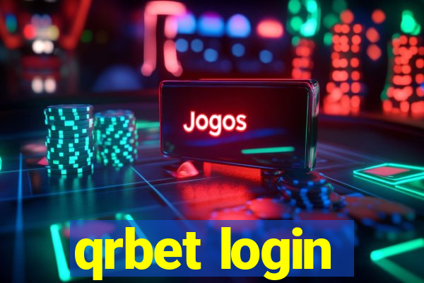 qrbet login