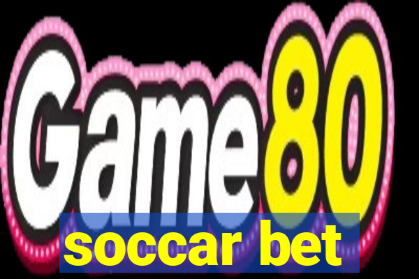 soccar bet