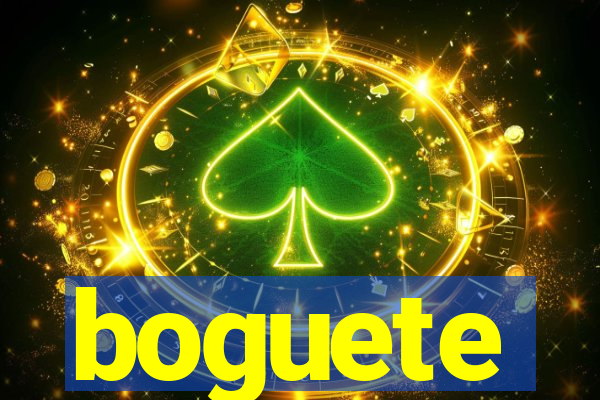 boguete