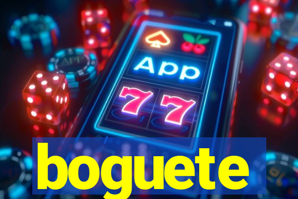 boguete