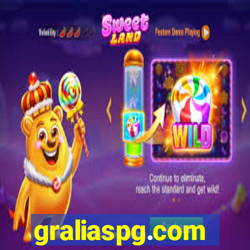 graliaspg.com