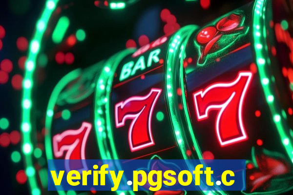 verify.pgsoft.com