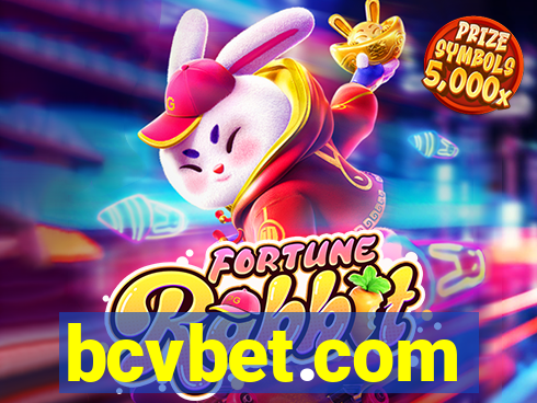 bcvbet.com