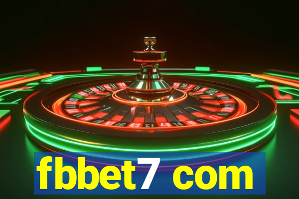 fbbet7 com